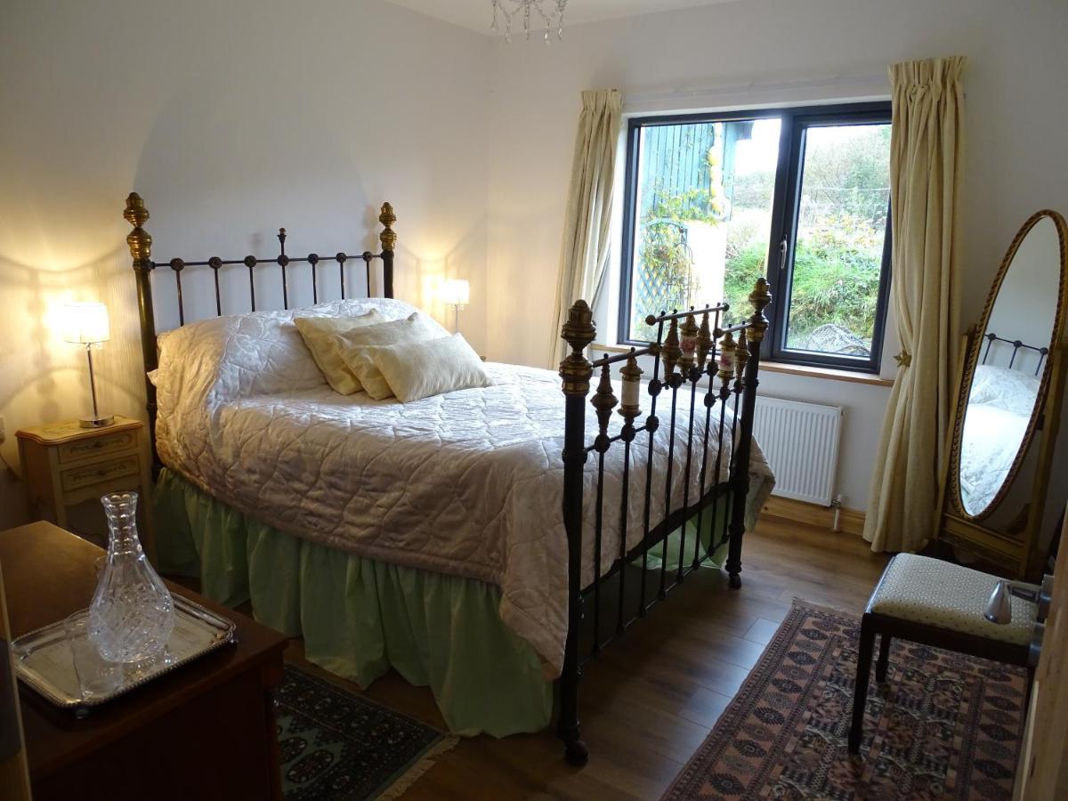 An Nead Beag Only 2 Miles From Louisburgh Villa Ngoại thất bức ảnh